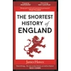 KNYGA James Hawes Hawes James Shortest History of England
