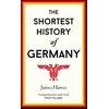 KNYGA James Hawes Hawes James Shortest History of Germany