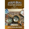 KNYGA James Heatherly Sherlock Holmes