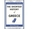 KNYGA James Heneage Shortest History of Greece