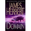 KNYGA James Herbert Domain