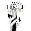 KNYGA James Herbert Haunted
