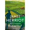 KNYGA James Herriot All Creatures Great and Small