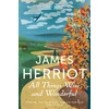 KNYGA James Herriot All Things Wise and Wonderful