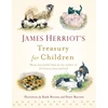 KNYGA James Herriot's Treasury for Children, Warm and Joyful Tales by the Author of All Creatures Great and Small