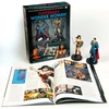 KNYGA James Hill Superman and Wonder Woman Plus Collectibles