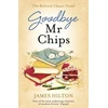 KNYGA James Hilton Goodbye Mr Chips