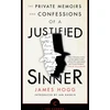KNYGA James Hogg Private Memoirs and Confessions of a Justified Sinner