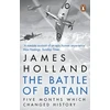 KNYGA James Holland Battle of Britain