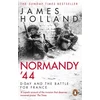 KNYGA James Holland Normandy ‘44
