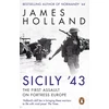 KNYGA James Holland Sicily '43