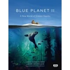 KNYGA James Honeyborne Mėlyna Planet II