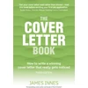 KNYGA James Innes Cover Letter Book, The