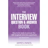 KNYGA James Innes Interview Question &amp; Answer Book, The