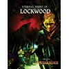 KNYGA James Introcaso Eternal Night of Lockwood