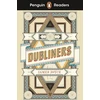 KNYGA James Joyce Penguin Readers Level 6: Dubliners (ELT Graded Reader), Abridged Edition