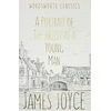 KNYGA James Joyce Portrait of the Artist as a Young Man