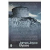 KNYGA James Joyce Ulysses