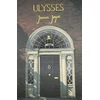 KNYGA James Joyce Ulysses (Collector's Edition)