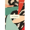 KNYGA James Joyce Ulysses