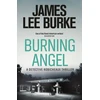 KNYGA James Lee Burke Burning Angel
