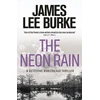 KNYGA James Lee Burke Neon Rain