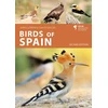 KNYGA James Lowen Lowen, James; Bocos Gonzalez, Carlos Birds of Spain