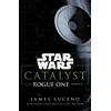KNYGA James Luceno Star Wars: Catalyst