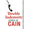 KNYGA James M Cain Double Indemnity