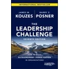 KNYGA James M Kouzes Leadership Challenge, How to Make Extraordinary Things Happen in Organizations