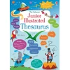 KNYGA James Maclaine Junior Illustrated Thesaurus
