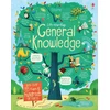 KNYGA James Maclaine Lift-the-Flap General Knowledge