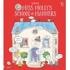 KNYGA James Maclaine Maclaine James Miss Molly's School of Manners