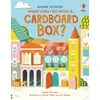 KNYGA James Maclaine What Can I Do with a Cardboard Box?