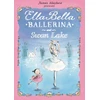 KNYGA James Mayhew Ella Bella Ballerina and Swan Lake