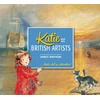 KNYGA James Mayhew Katie and the British Artists