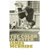 KNYGA James Mcbride Color of Vanduo
