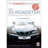 KNYGA James Michael Fishwick BMW Z3 Roadster