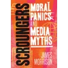 KNYGA James Morrison Scroungers