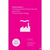 KNYGA James Nice Shadowplayers, The Rise and Fall of Factory Records