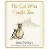 KNYGA James Norbury Cat Who Taught Zen