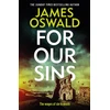 KNYGA James Oswald For Our Sins