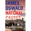 KNYGA James Oswald Natural Causes, Inspector McLean 1