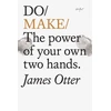 KNYGA James Otter Do Make