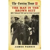 KNYGA James Parris Man in the Brown Suit