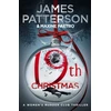 KNYGA James Patterson 19th Christmas