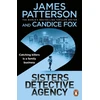 KNYGA James Patterson 2 Sisters Detective Agency, Catching killers is a family business