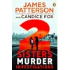 KNYGA James Patterson 2 Sisters Murder Investigations