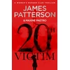 KNYGA James Patterson 20th Victim