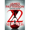 KNYGA James Patterson 22 Seconds